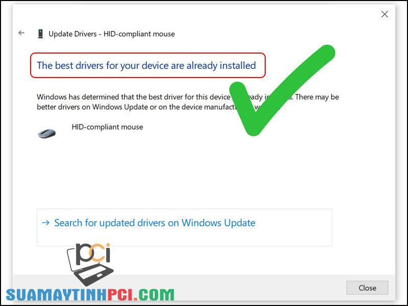 5 Cách cập nhật, update Driver cho máy tính Windows 10 cực đơn giản – Tin Công Nghệ