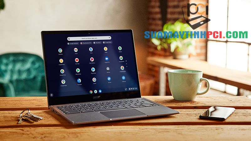 Chrome OS là gì? Cách tạo USB cài đặt Chrome OS đơn giản nhất – Tin Công Nghệ