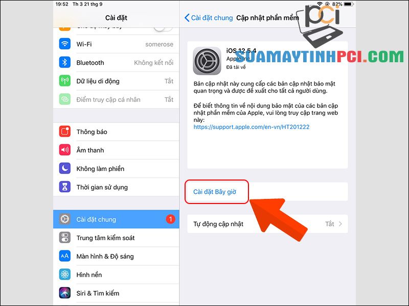 iPad thông báo, hiển thị đang không sạc - Nguyên nhân & cách khắc phục - Tin Công Nghệ 16 iPad thông báo, hiển thị đang không sạc - Nguyên nhân & cách khắc phục - Tin Công Nghệ