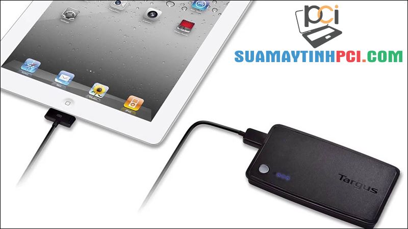 iPad thông báo, hiển thị đang không sạc - Nguyên nhân & cách khắc phục - Tin Công Nghệ 6 iPad thông báo, hiển thị đang không sạc - Nguyên nhân & cách khắc phục - Tin Công Nghệ