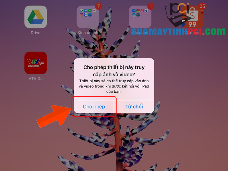 iPad thông báo, hiển thị đang không sạc - Nguyên nhân & cách khắc phục - Tin Công Nghệ 8 iPad thông báo, hiển thị đang không sạc - Nguyên nhân & cách khắc phục - Tin Công Nghệ