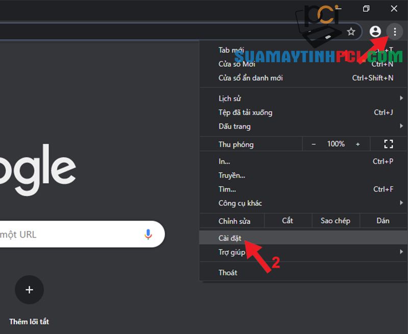 2 cách bật/tắt Adobe Flash Player trên Chrome máy tính đơn giản - Tin Công Nghệ