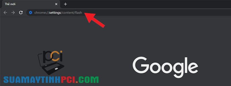 2 cách bật/tắt Adobe Flash Player trên Chrome máy tính đơn giản - Tin Công Nghệ