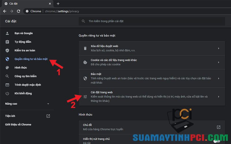 2 cách bật/tắt Adobe Flash Player trên Chrome máy tính đơn giản - Tin Công Nghệ