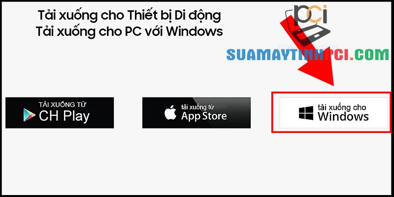 Hướng dẫn chi tiết cách kết nối máy tính với tivi Samsung đơn giản - Tin Công Nghệ