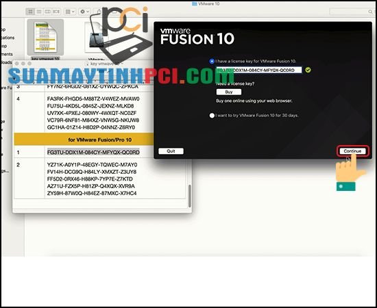 Cách chạy máy ảo Windows trên MacBook cực đơn giản với VMware Fusion - Tin Công Nghệ