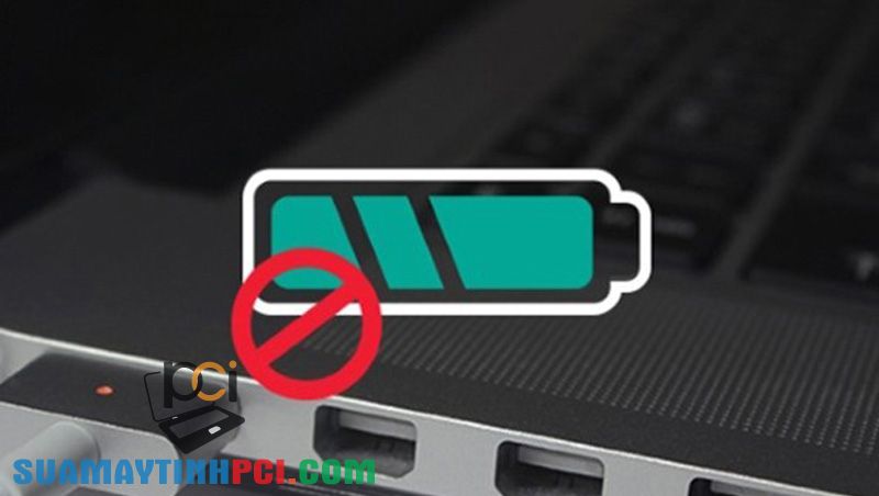 Cách sửa lỗi laptop bị hao pin khi không sử dụng, khi tắt máy hiệu quả - Tin Công Nghệ