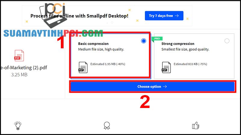 Cách nén, giải nén file RAR, ZIP, PDF bằng WinRAR siêu đơn giản - Tin Công Nghệ