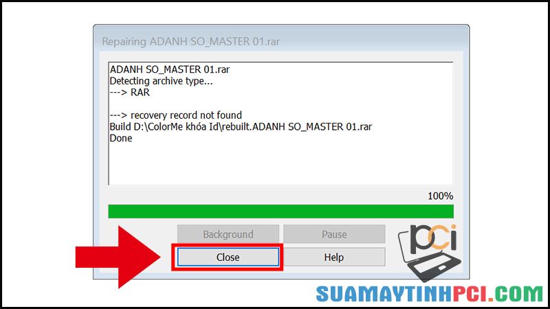 Cách nén, giải nén file RAR, ZIP, PDF bằng WinRAR siêu đơn giản - Tin Công Nghệ