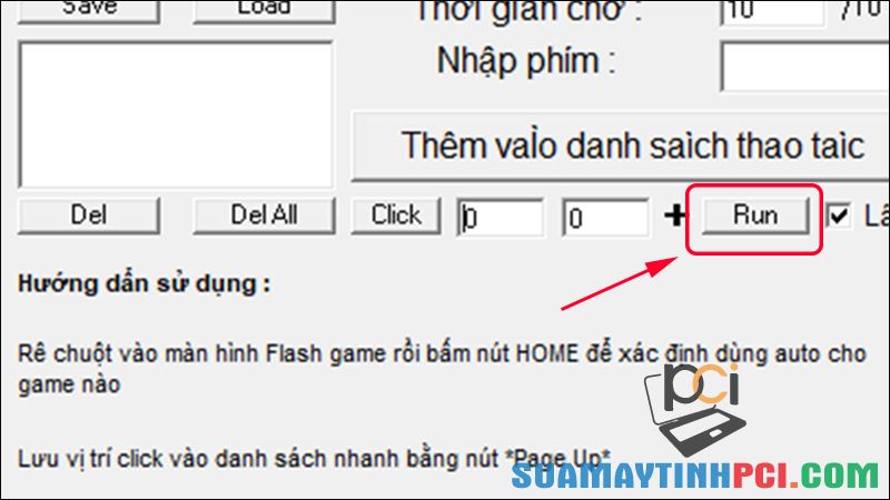 Hướng dẫn tải và sử dụng Auto Click không chiếm chuột trên máy tính - Tin Công Nghệ