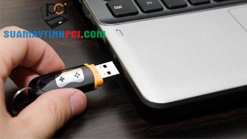Lỗi USB không hiện file - Nguyên nhân và cách khắc phục đơn giản - Tin Công Nghệ