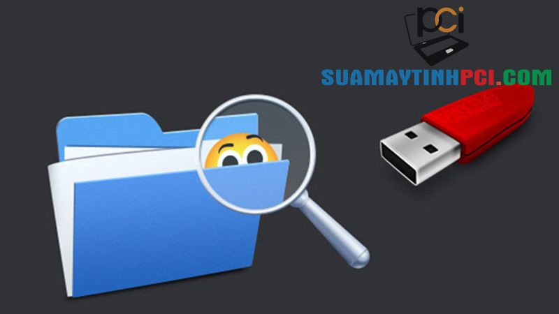 Lỗi USB không hiện file - Nguyên nhân và cách khắc phục đơn giản - Tin Công Nghệ