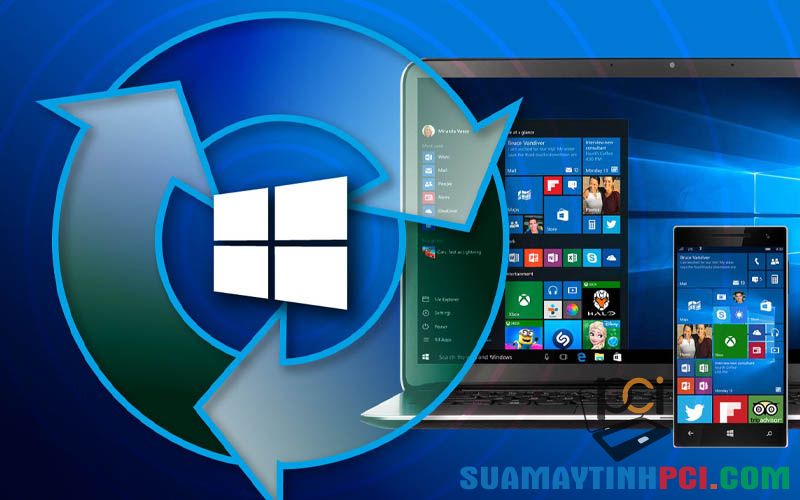 Có nên tắt update Windows 10 không? Cách bật, tắt dễ dàng, nhanh chóng - Tin Công Nghệ