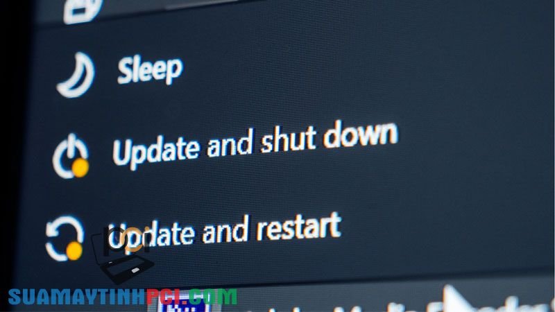 7 cách tắt Update and shutdown hoặc restart trên Windows 10 đơn giản - Tin Công Nghệ