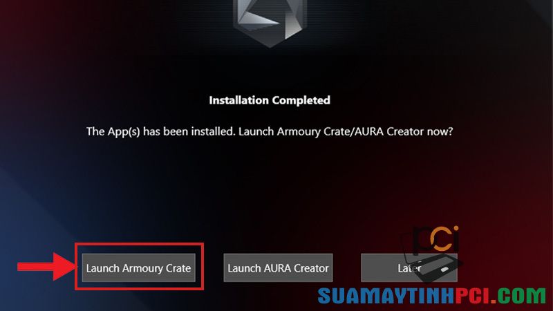 Armoury Crate là gì? Cách tải ,cài đặt và gỡ bỏ phần mềm Armoury Crate - Tin Công Nghệ