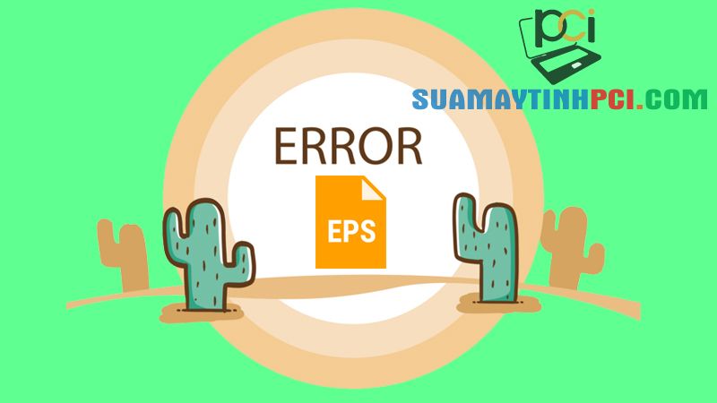 File EPS là gì? Cách mở và chuyển đổi file EPS sang PNG, PSD, EMF, SVG - Tin Công Nghệ