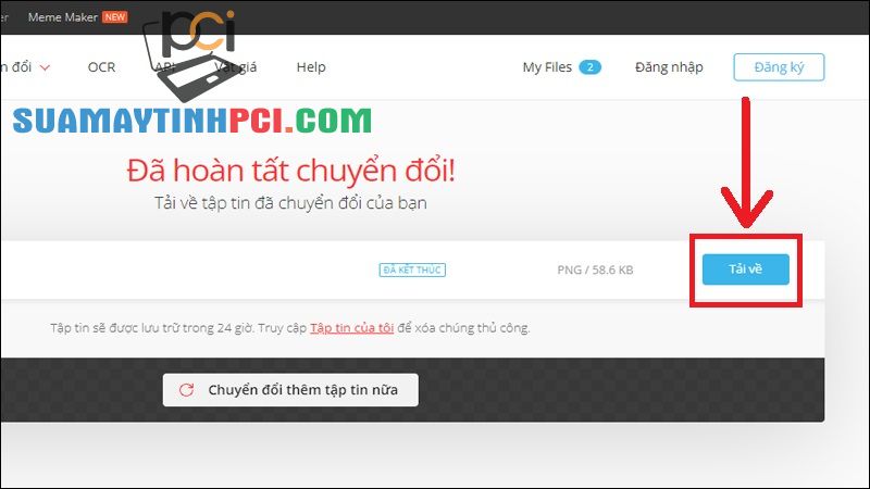 File EPS là gì? Cách mở và chuyển đổi file EPS sang PNG, PSD, EMF, SVG - Tin Công Nghệ