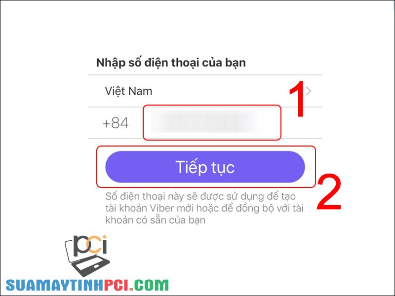 Đăng nhập 1 tài khoản Viber trên 2 điện thoại được hay không? - Tin Công Nghệ