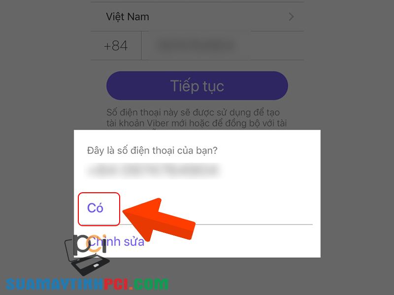 Đăng nhập 1 tài khoản Viber trên 2 điện thoại được hay không? - Tin Công Nghệ