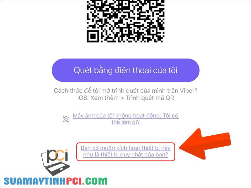 Đăng nhập 1 tài khoản Viber trên 2 điện thoại được hay không? - Tin Công Nghệ