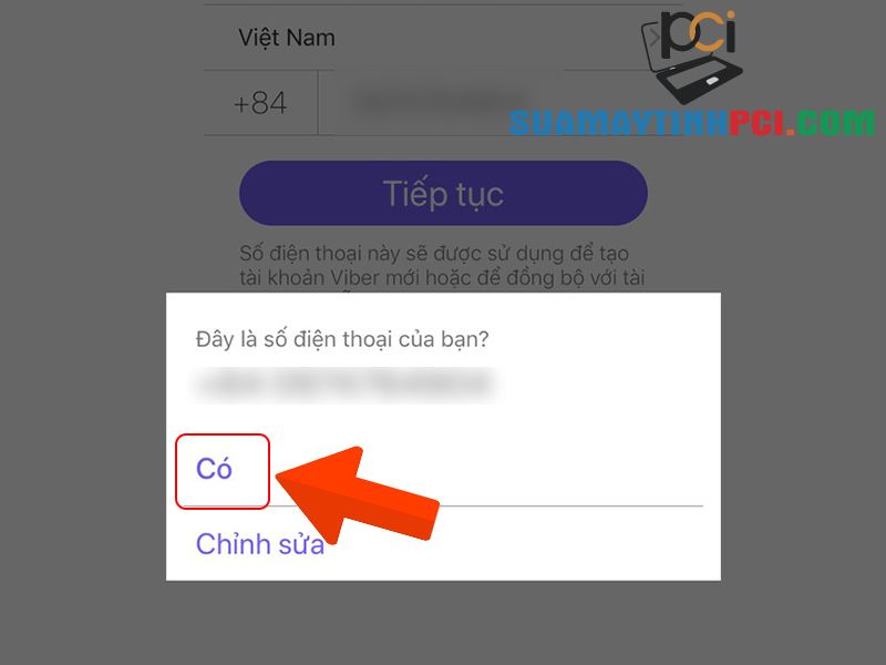 Đăng nhập 1 tài khoản Viber trên 2 điện thoại được hay không? - Tin Công Nghệ