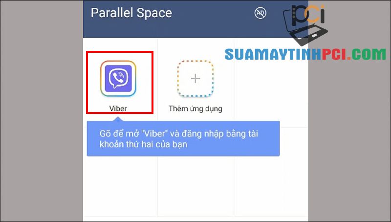 Đăng nhập 1 tài khoản Viber trên 2 điện thoại được hay không? - Tin Công Nghệ