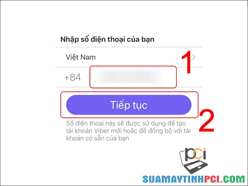 Đăng nhập 1 tài khoản Viber trên 2 điện thoại được hay không? - Tin Công Nghệ