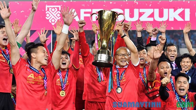 Lịch thi đấu AFF Cup 2021 của đội tuyển Việt Nam cập nhật mới nhất - Tin Công Nghệ