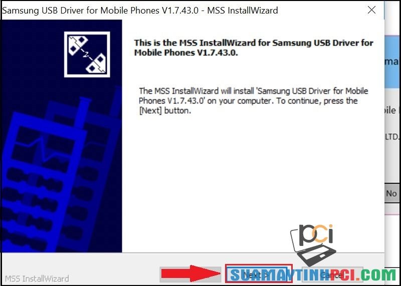 Hướng dẫn tải và cài đặt Driver Samsung USB cho máy tính Windows - Tin Công Nghệ