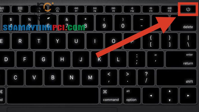 SMC là gì? Cách reset SMC trên các dòng MacBook đơn giản, chi tiết - Tin Công Nghệ