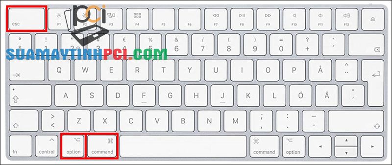 SMC là gì? Cách reset SMC trên các dòng MacBook đơn giản, chi tiết - Tin Công Nghệ