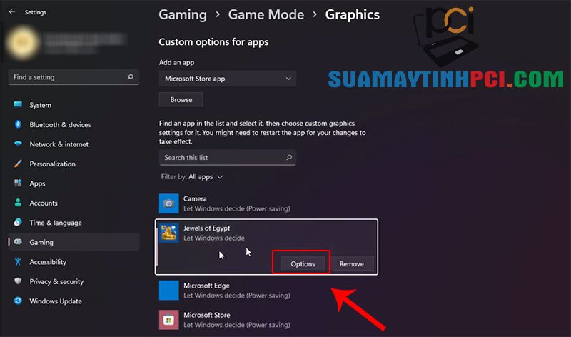 Cách bật, tắt chế độ Game Mode trên Windows 11 đơn giản, nhanh chóng - Tin Công Nghệ