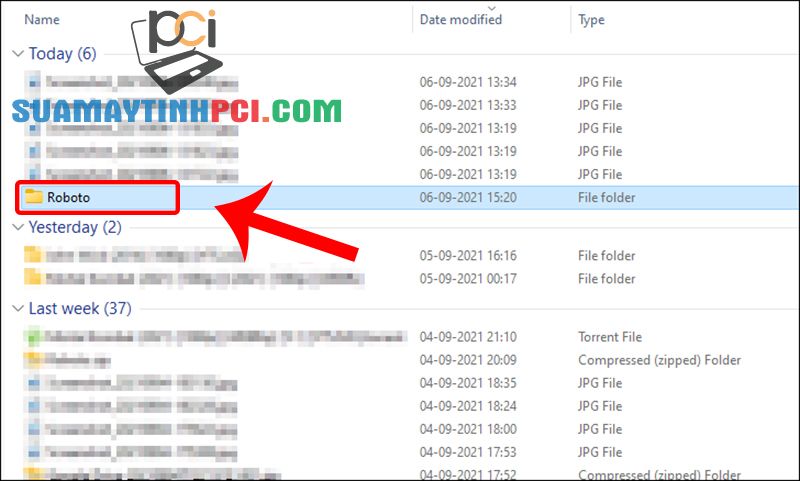 Cách cài đặt, gỡ cài đặt font chữ trên Windows 11 đơn giản, thành công - Tin Công Nghệ