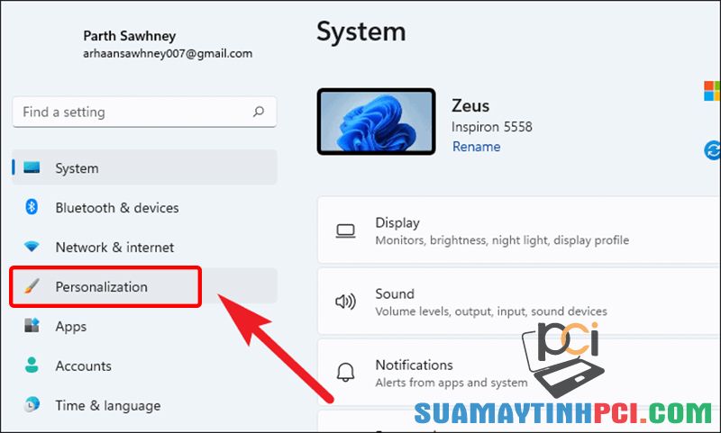 Cách cài đặt, gỡ cài đặt font chữ trên Windows 11 đơn giản, thành công - Tin Công Nghệ