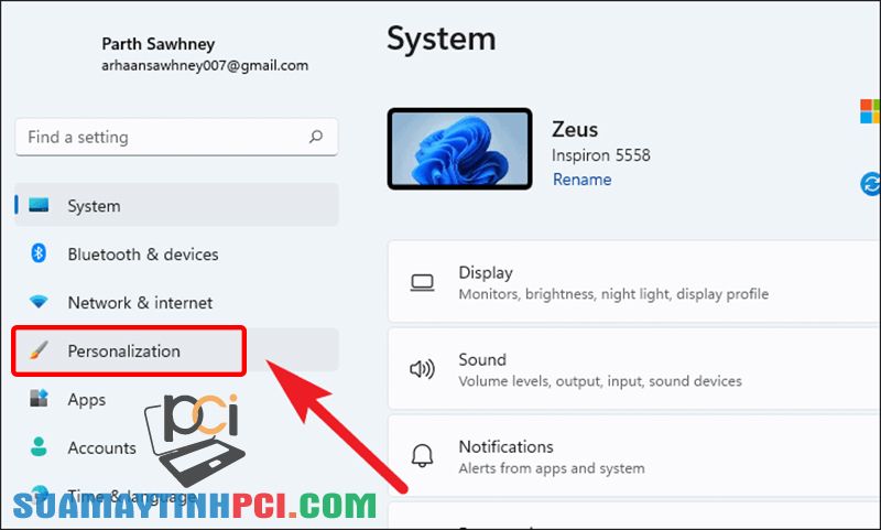 Cách cài đặt, gỡ cài đặt font chữ trên Windows 11 đơn giản, thành công - Tin Công Nghệ