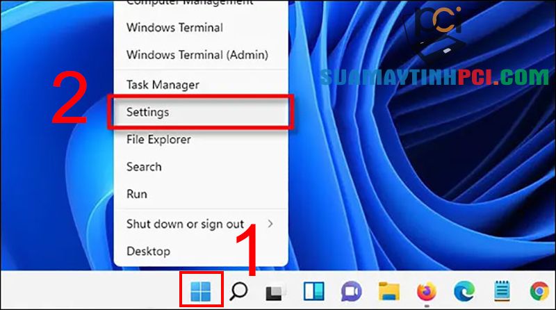 Hướng dẫn thay đổi kích thước phông chữ trên Windows 11 đơn giản - Tin Công Nghệ