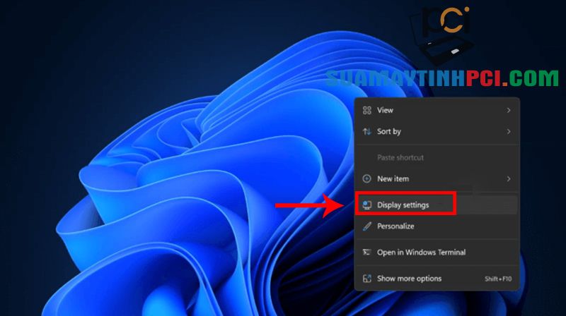 Hướng dẫn thay đổi kích thước phông chữ trên Windows 11 đơn giản - Tin Công Nghệ