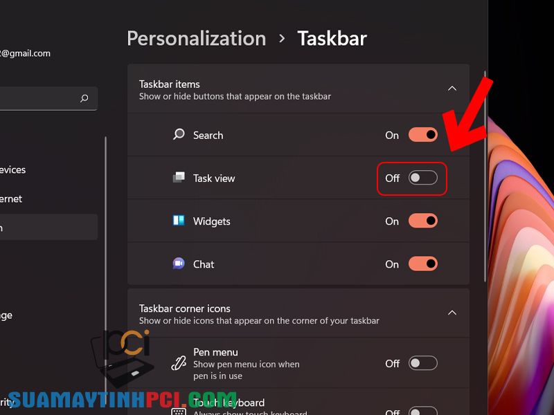 [Video] Cách ẩn, hiện nút Task View trên Windows 11 cực đơn giản - Tin Công Nghệ