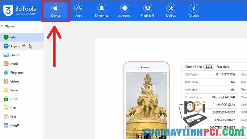 4 cách chuyển hình ảnh từ máy tính vào iPhone đơn giản, nhanh chóng - Tin Công Nghệ