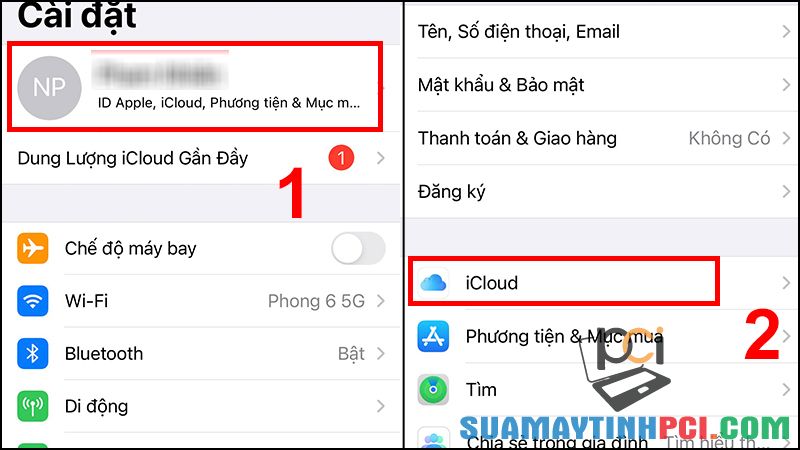 4 cách chuyển hình ảnh từ máy tính vào iPhone đơn giản, nhanh chóng - Tin Công Nghệ