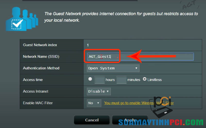 Mạng khách (Guest Network) là gì? Cách thiết lập mạng khách cho Router - Tin Công Nghệ