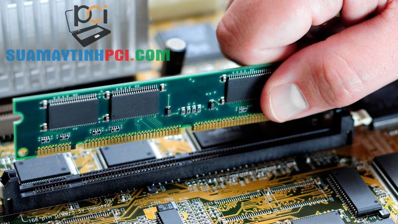 Hướng dẫn vệ sinh thanh RAM laptop, PC tại nhà đơn giản, hiệu quả - Tin Công Nghệ