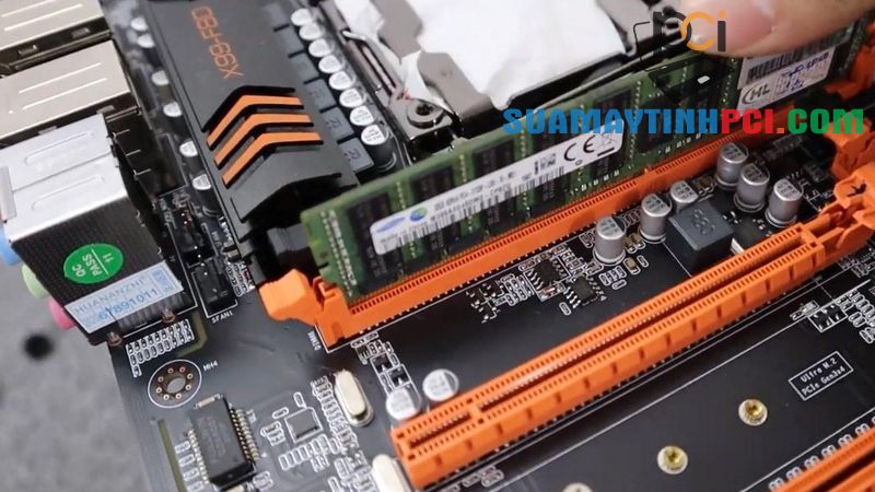 Hướng dẫn vệ sinh thanh RAM laptop, PC tại nhà đơn giản, hiệu quả - Tin Công Nghệ