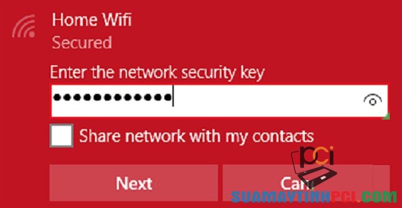 Cách kết nối WiFi bằng mã PIN trên máy tính Windows 10 cực đơn giản - Tin Công Nghệ