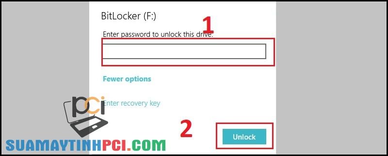 Hướng dẫn cách đặt mật khẩu cho ổ đĩa trên Windows 10 đơn giản - Tin Công Nghệ