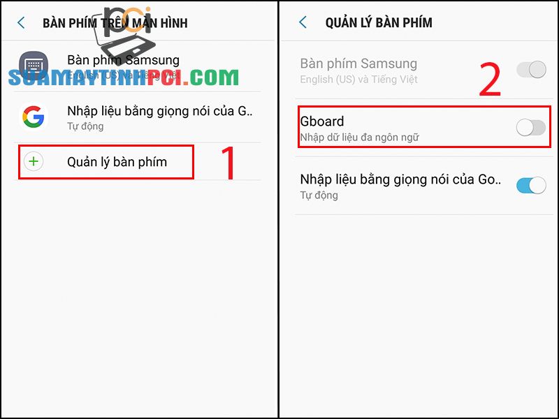 Cách đánh văn bản bằng giọng nói Tiếng Việt trên điện thoại, máy tính - Tin Công Nghệ