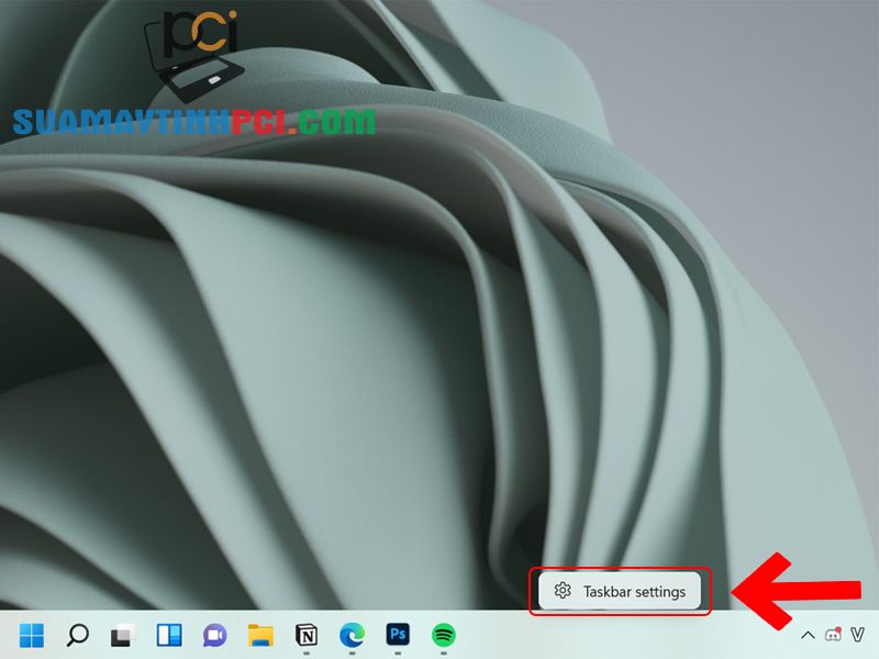 [Video] Cách tắt, hiện Widgets trên thanh Taskbar Windows 11 đơn giản - Tin Công Nghệ