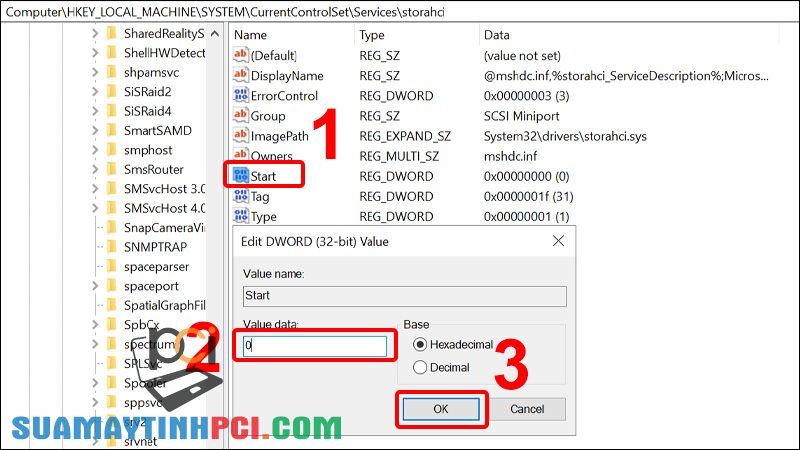 AHCI là gì? Cách chuyển IDE sang AHCI trong BIOS ai cũng làm được - Tin Công Nghệ