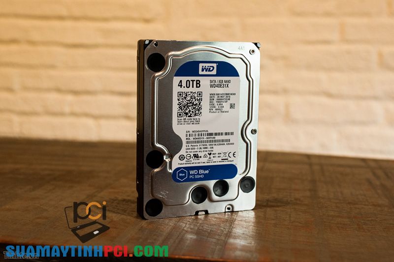 Cách kiểm tra hạn bảo hành ổ cứng Western Digital (WD) đơn giản – Tin Công Nghệ