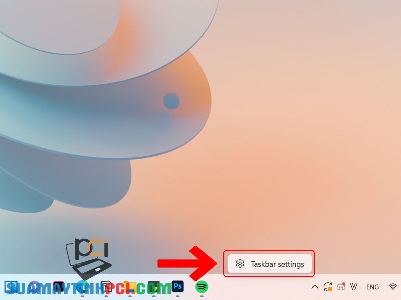 Cách ẩn, hiện nút tìm kiếm trên thanh Taskbar Windows 11 cực đơn giản - Tin Công Nghệ
